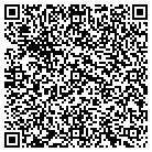 QR code with Mc Connellsburg Gettymart contacts