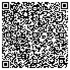 QR code with Hensley's Paving & Engineering contacts