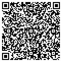 QR code with A-Mart Exxon contacts