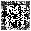 QR code with CSDI contacts