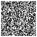 QR code with Cogan Blueprint contacts