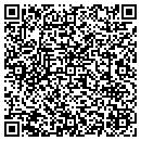 QR code with Allegheny Ob Gyn Ltd contacts