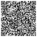 QR code with U-Haul Co contacts