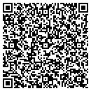 QR code with Ashers Lock & Key contacts