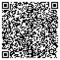 QR code with R Fredrickson DDS contacts