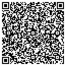 QR code with Meeks Tree Service & Ldscp Maint contacts