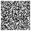 QR code with Meeks Tree Service & Ldscp Maint contacts