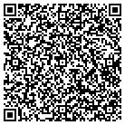 QR code with Phil's Auto Sales & Service contacts