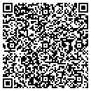 QR code with Angels Place contacts