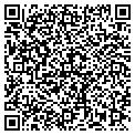 QR code with Ginnery & Son contacts