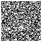 QR code with K E Rodgers Auto Sales Inc contacts