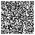 QR code with Lecks Exterminating contacts