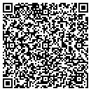 QR code with M&K Machine Products LLC contacts