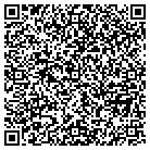 QR code with Markeys Building Maintenance contacts