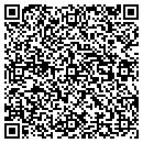QR code with Unparalleled Design contacts