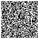 QR code with Robinson Jewelers Inc contacts