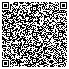 QR code with Maars Woodworking & Building contacts