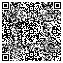 QR code with J & G Financial Corp contacts