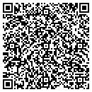 QR code with Acker's Transporting contacts