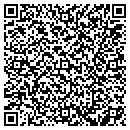 QR code with Goalpost contacts