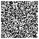 QR code with Hess Plumbing & Heating contacts
