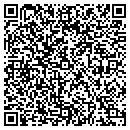 QR code with Allen Pool Sales & Service contacts
