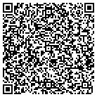 QR code with Almond Street Garage contacts