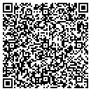 QR code with S Weinberg Service Station contacts
