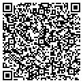 QR code with Pawsable Prints contacts