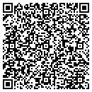 QR code with B N B Technologies Inc contacts