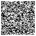 QR code with K&S Engineering contacts