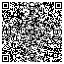 QR code with Reginas Mane Line Creation contacts