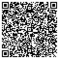 QR code with A -R & J Services contacts
