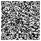 QR code with P J O'Briens Restaurant contacts
