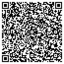 QR code with W A Ritz Marketing contacts