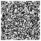 QR code with Marion Center Family Practice contacts