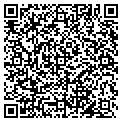 QR code with Hesse Service contacts