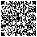QR code with J B Electric Co contacts