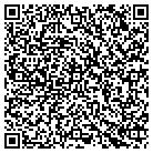 QR code with K N' B Advertising Specialties contacts