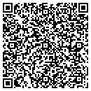 QR code with J J A KS Gifts contacts