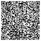QR code with Hahn Crane & Precast Steps contacts