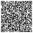 QR code with C N Varvel Contracting contacts