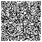 QR code with Faith Tabernacle Congregation contacts