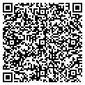 QR code with East Brady Heights contacts