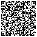 QR code with K D K Imaging contacts