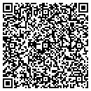 QR code with O'Connor Pools contacts