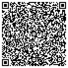 QR code with H & R Block Tax Service contacts