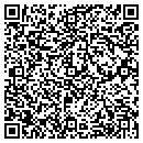 QR code with Deffibaugh James W Butcher Sup contacts