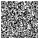 QR code with R T Grim Co contacts