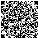 QR code with Chruchville Glass Inc contacts